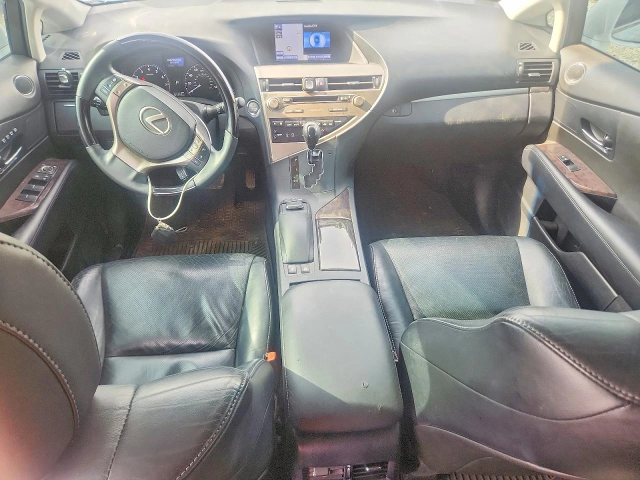 Lexus RX 350 | Mobile.bg � ����������� 1