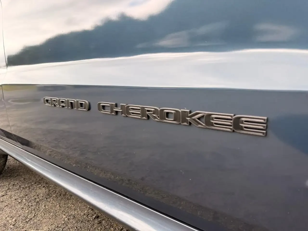 Jeep Grand cherokee Limited 4x4 | Mobile.bg � ����������� 6