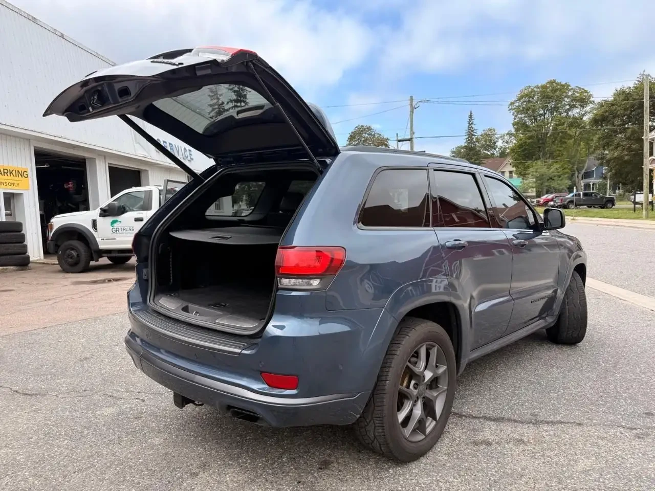 Jeep Grand cherokee Limited 4x4 | Mobile.bg � ����������� 4