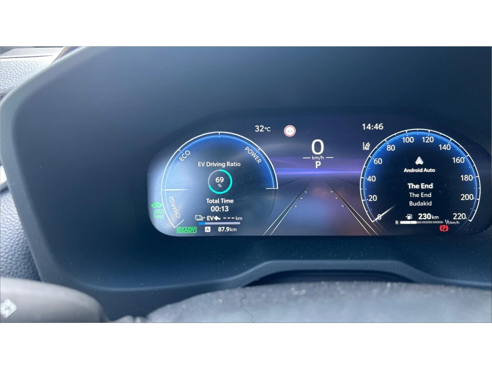 Toyota Rav4 2.5 Plug-in Hybrid STYLE, Месечна вноска от 399  , снимка 15 - Автомобили и джипове - 56012532