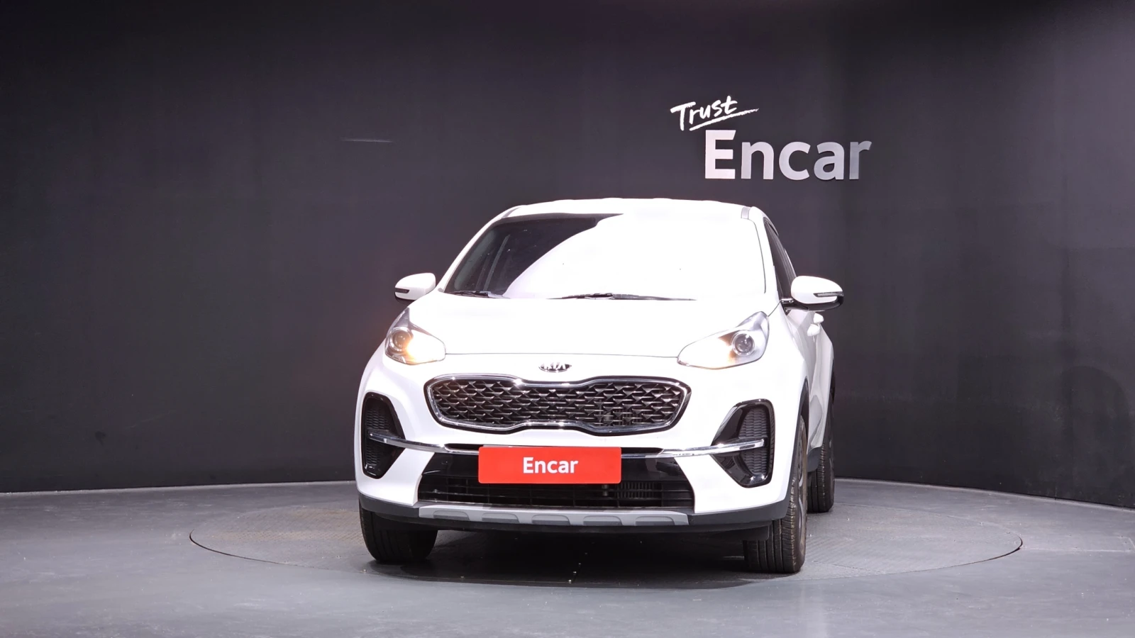 Kia Sportage 1.6* ПОДГРЕВ ВОЛАН* КРАЙНА ЦЕНА, снимка 3 - Автомобили и джипове - 56025488