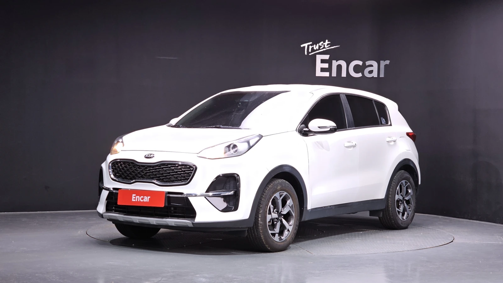 Kia Sportage 1.6* ПОДГРЕВ ВОЛАН* КРАЙНА ЦЕНА