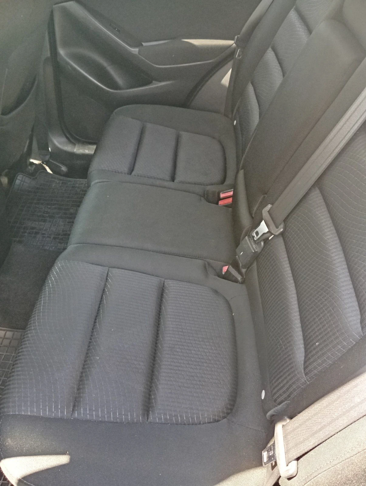 Mazda CX-5, снимка 6 - Автомобили и джипове - 56154976