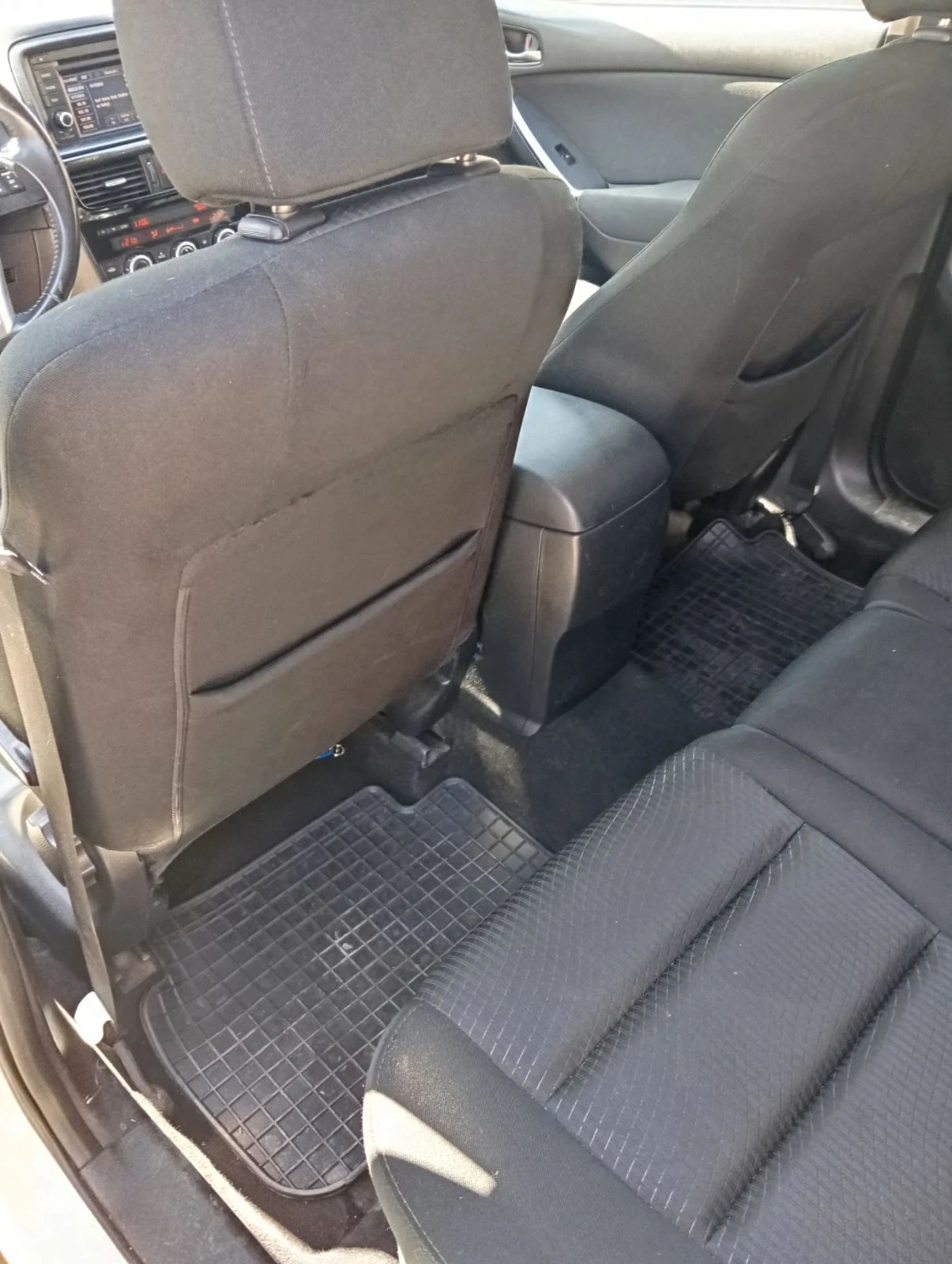 Mazda CX-5, снимка 16 - Автомобили и джипове - 56154976