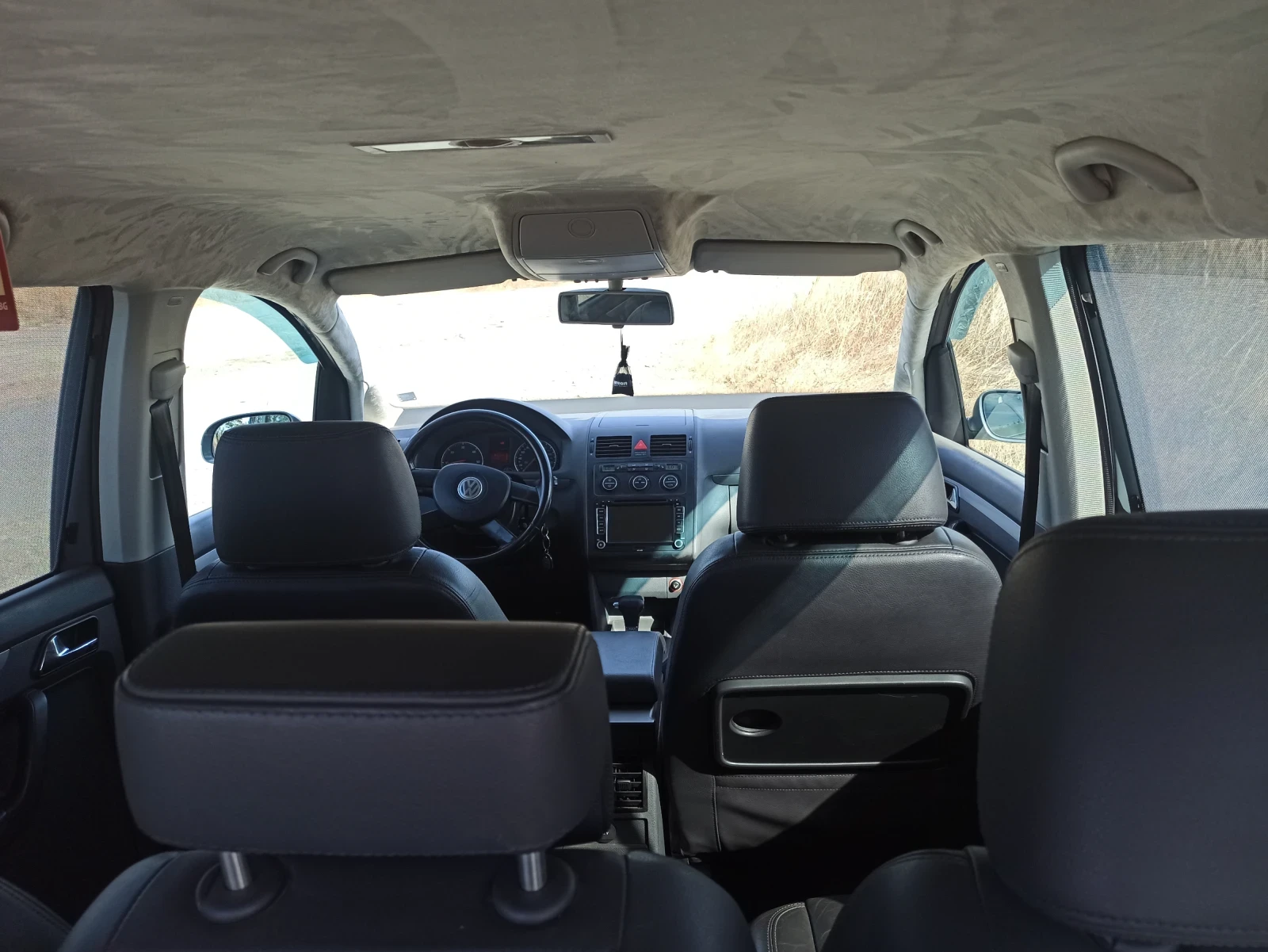 VW Tayron, снимка 8 - Автомобили и джипове - 56214451
