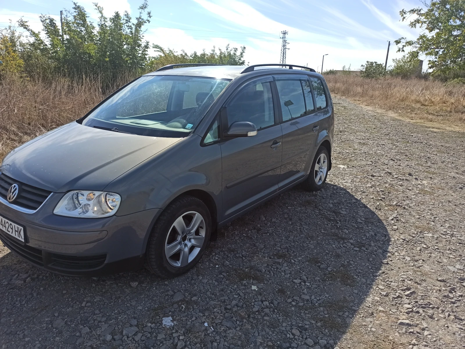 VW Tayron, снимка 3 - Автомобили и джипове - 56214451