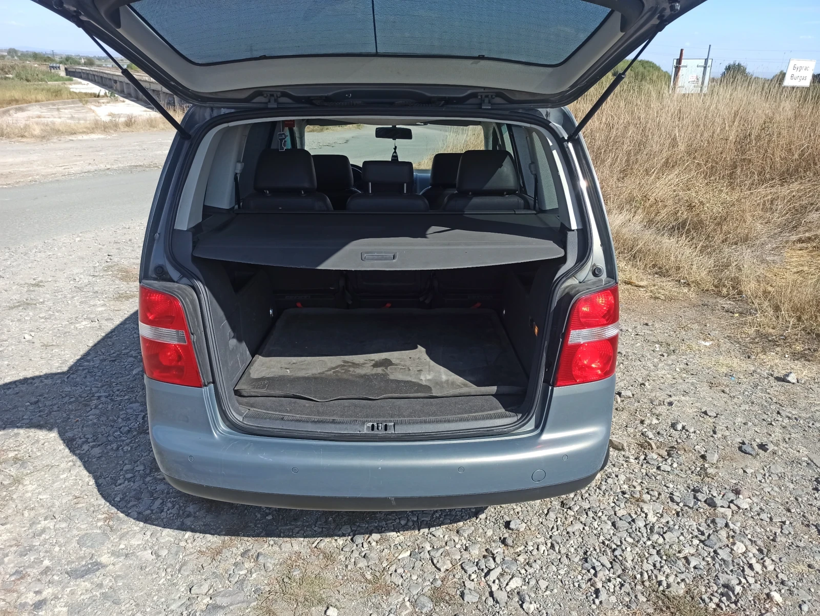 VW Tayron, снимка 7 - Автомобили и джипове - 56214451