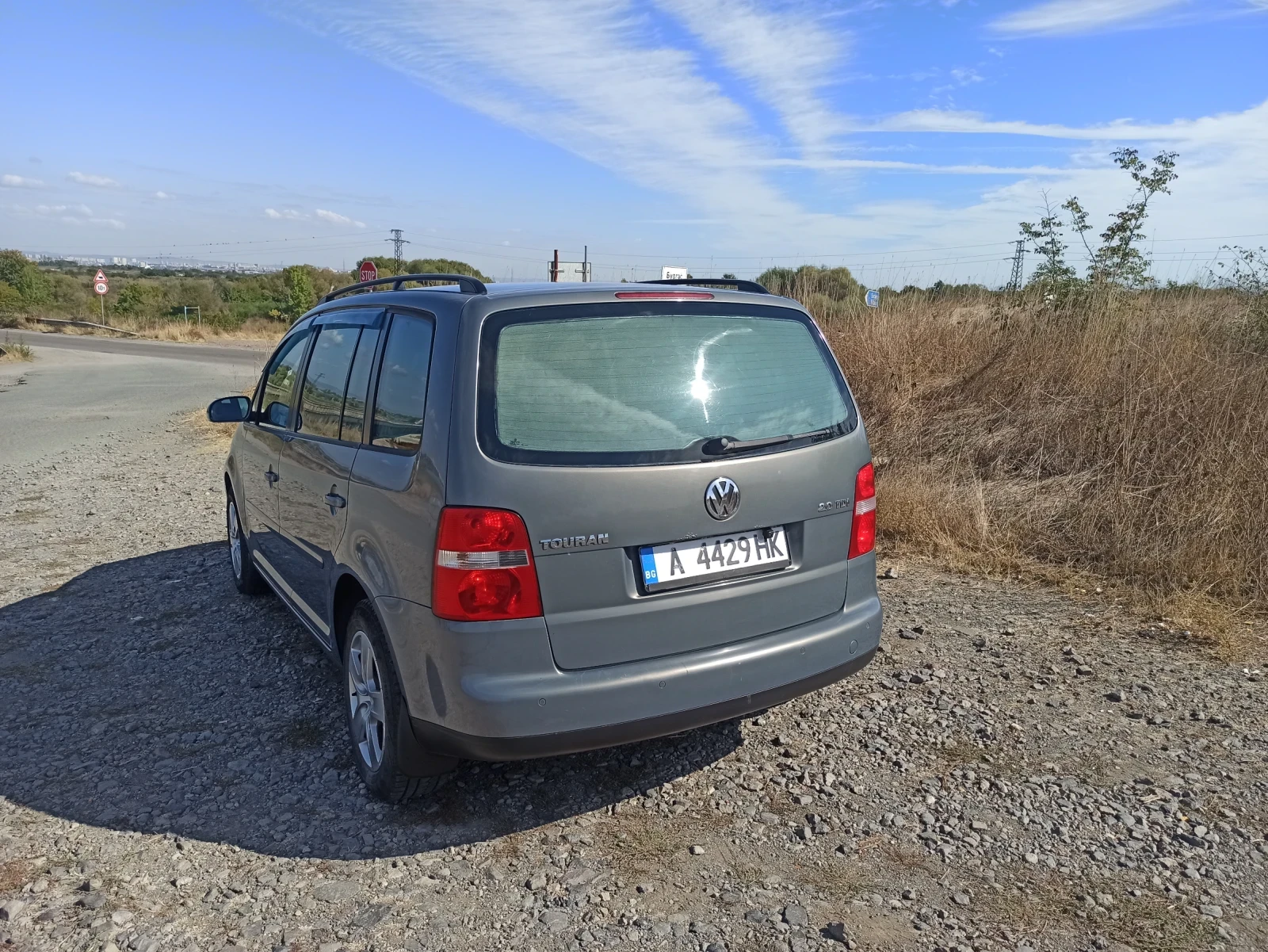 VW Tayron, снимка 4 - Автомобили и джипове - 56214451