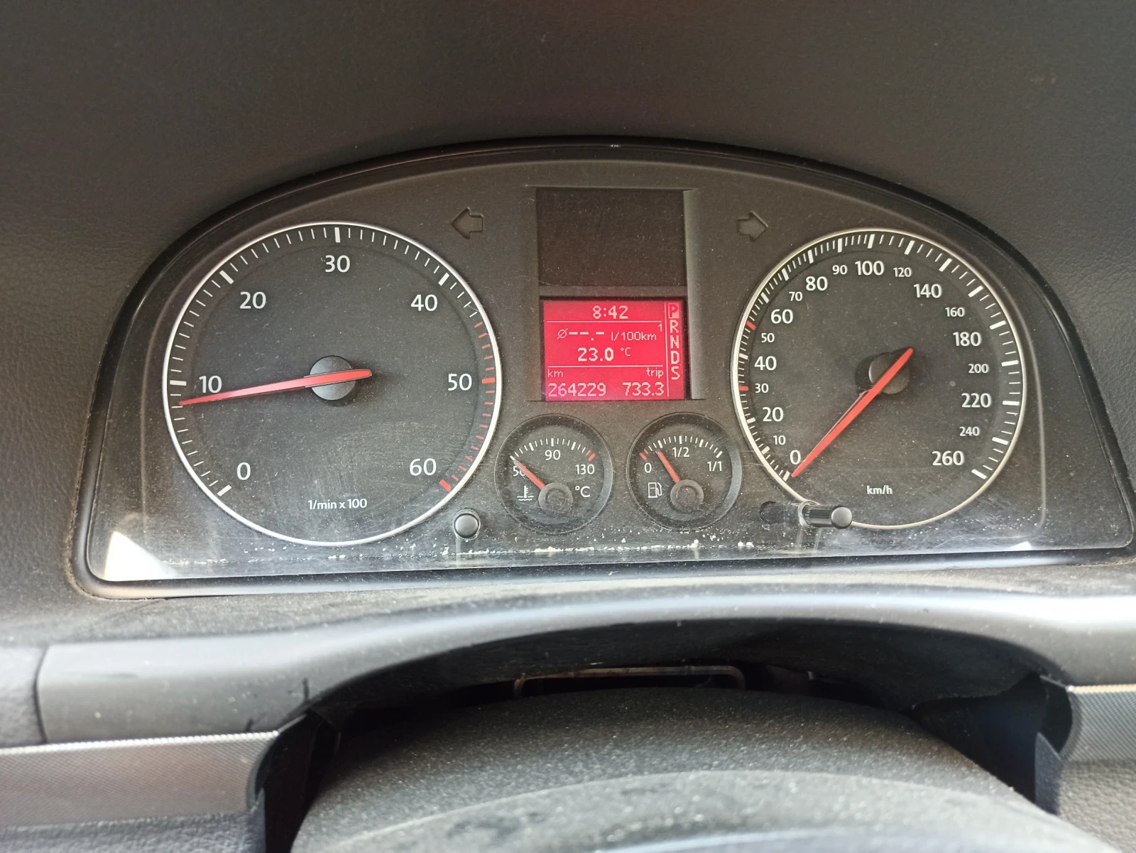 VW Tayron, снимка 11 - Автомобили и джипове - 56214451