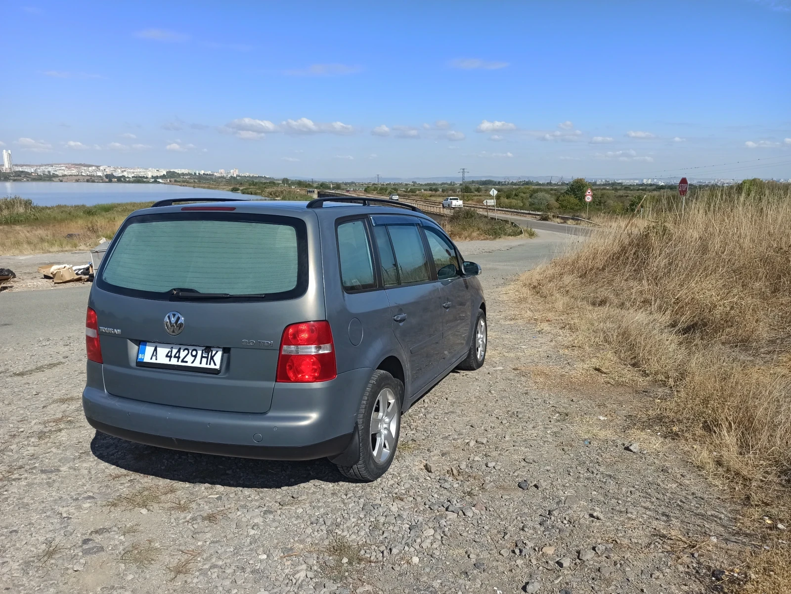 VW Tayron, снимка 5 - Автомобили и джипове - 56214451