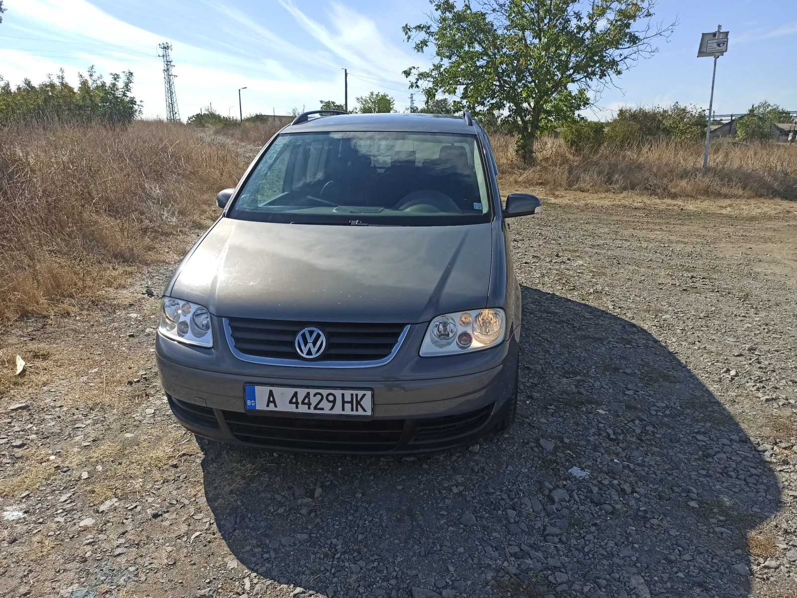 VW Tayron, снимка 2 - Автомобили и джипове - 56214451