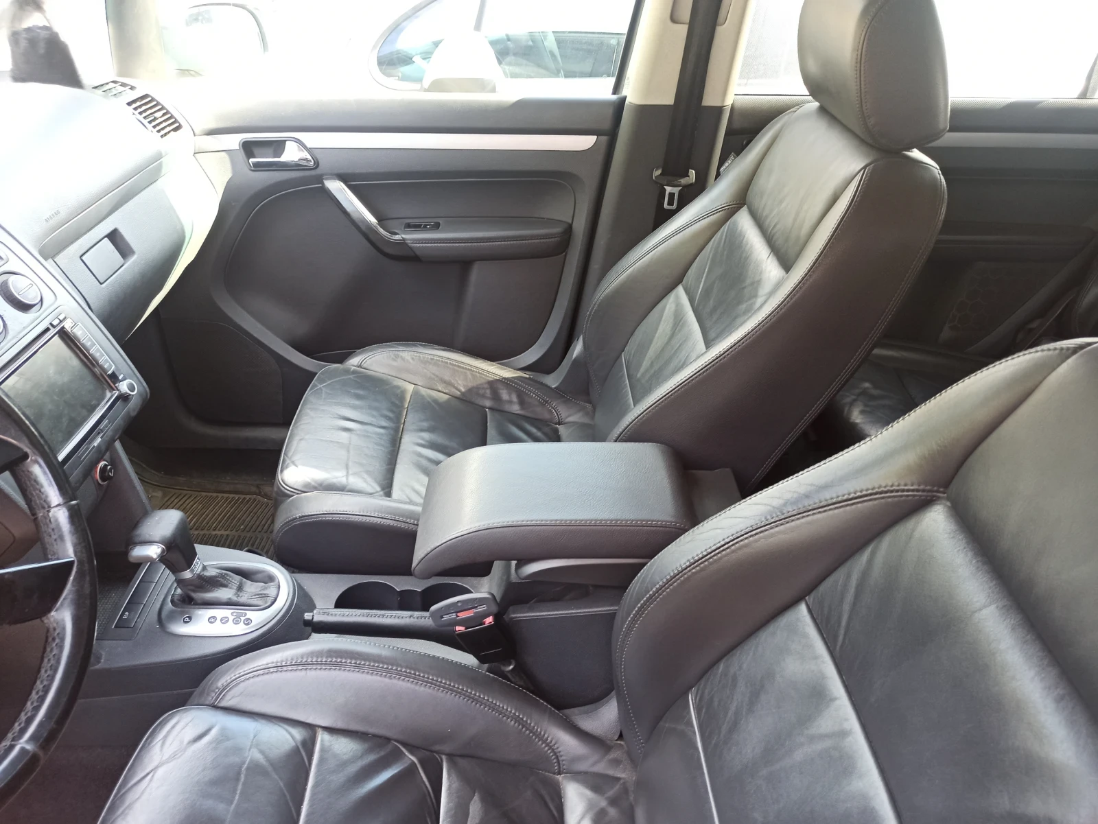 VW Tayron, снимка 12 - Автомобили и джипове - 56214451
