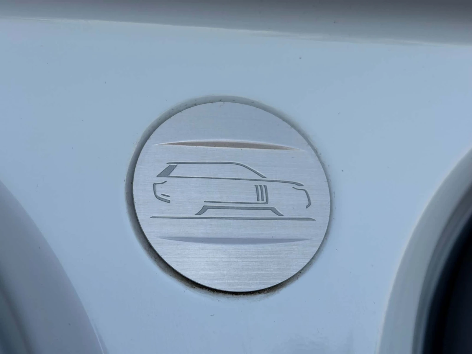 Land Rover Range rover AUTOBIOGRAPHY, снимка 17 - Автомобили и джипове - 56571184