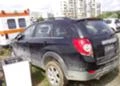 Chevrolet Captiva 2.0D/2.4i, снимка 5