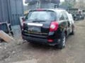 Chevrolet Captiva 2.0D/2.4i, снимка 2