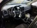 Chevrolet Captiva 2.0D/2.4i, снимка 7