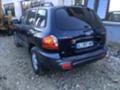 Hyundai Santa fe, снимка 2