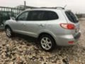 Hyundai Santa fe 4*4-2,2CRDI-155к.с, снимка 10