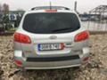 Hyundai Santa fe 4*4-2,2CRDI-155к.с, снимка 13