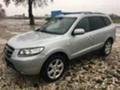 Hyundai Santa fe 4*4-2,2CRDI-155к.с, снимка 9