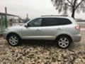 Hyundai Santa fe 4*4-2,2CRDI-155к.с, снимка 15