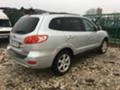 Hyundai Santa fe 4*4-2,2CRDI-155к.с, снимка 11