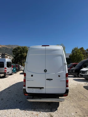 Mercedes-Benz Sprinter 313 MAXI, снимка 5