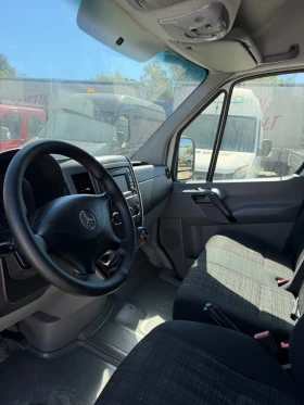 Mercedes-Benz Sprinter 313 MAXI, снимка 15