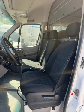 Mercedes-Benz Sprinter 313 MAXI, снимка 14
