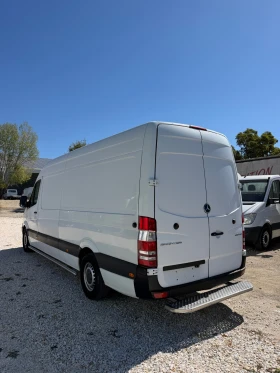 Mercedes-Benz Sprinter 313 MAXI, снимка 4