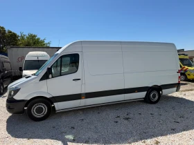 Mercedes-Benz Sprinter 313 MAXI, снимка 3