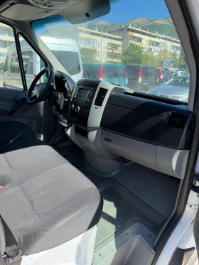 Mercedes-Benz Sprinter 313 MAXI, снимка 17