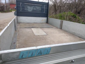 Fiat Ducato, снимка 6