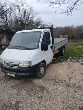 Fiat Ducato, снимка 10