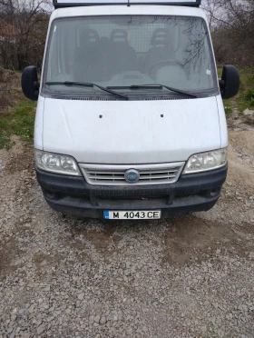 Fiat Ducato, снимка 1