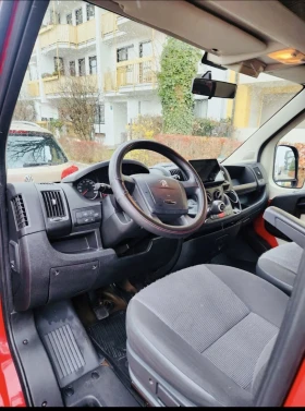 Peugeot Boxer L2H2, снимка 9