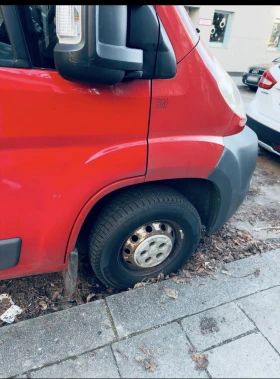 Peugeot Boxer L2H2, снимка 7