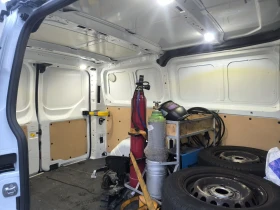 Ford Transit Custom, снимка 5