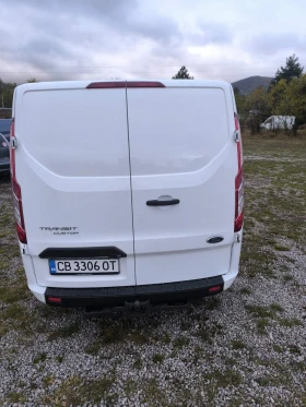 Ford Transit Custom, снимка 6
