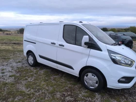 Ford Transit Custom, снимка 3