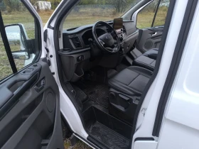 Ford Transit Custom, снимка 9