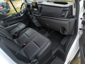 Ford Transit Custom, снимка 4