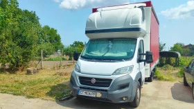 Fiat Ducato 3.0 180, снимка 1