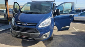 Ford Transit 2.0TDCI---CUSTOM---NAVI | Mobile.bg    1