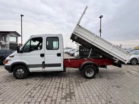 Iveco 35c11 DAILY ТРИСТРАНЕН САМОСВАЛ, снимка 1