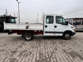 Iveco 35c11 DAILY ТРИСТРАНЕН САМОСВАЛ, снимка 6