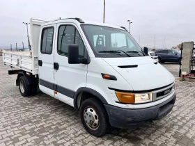 Iveco 35c11 DAILY ТРИСТРАНЕН САМОСВАЛ, снимка 7