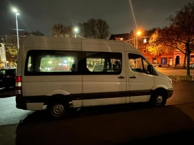 Mercedes-Benz Sprinter 211, снимка 4