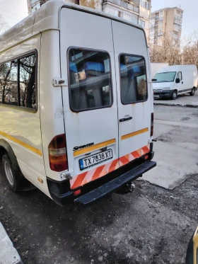 Mercedes-Benz Sprinter 413 413 | Mobile.bg    7