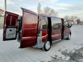 Renault Trafic MAXI База, снимка 16